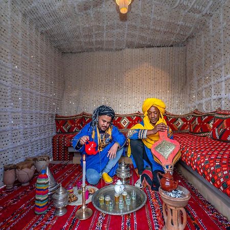 Riad Touda Marrakesz Zewnętrze zdjęcie